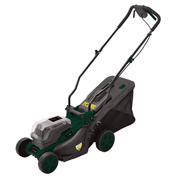 KLPRO Çim Biçme Makinesi