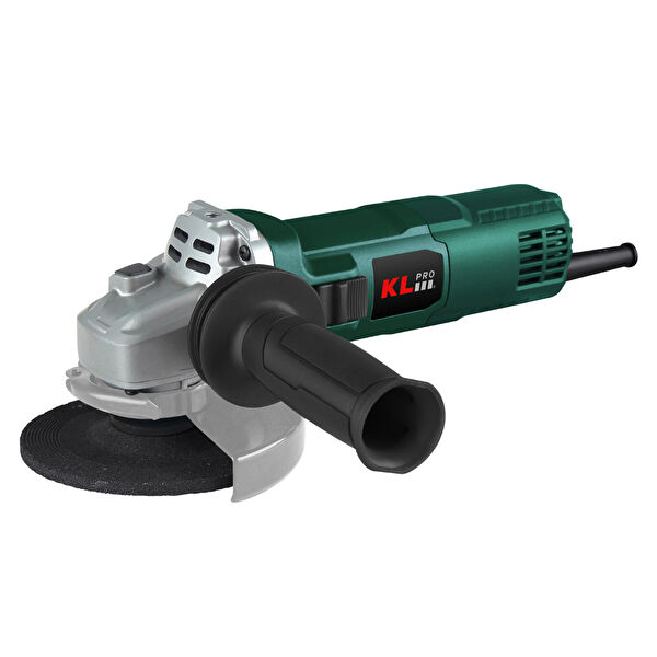 KLPRO Avuç Taşlama