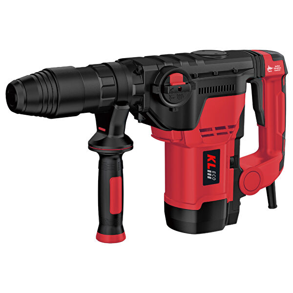 KL Eco Kırıcı, Delici