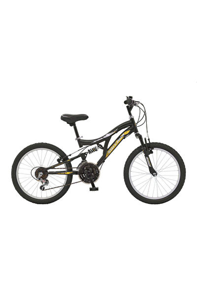 Salcano Çocuk Bisikleti