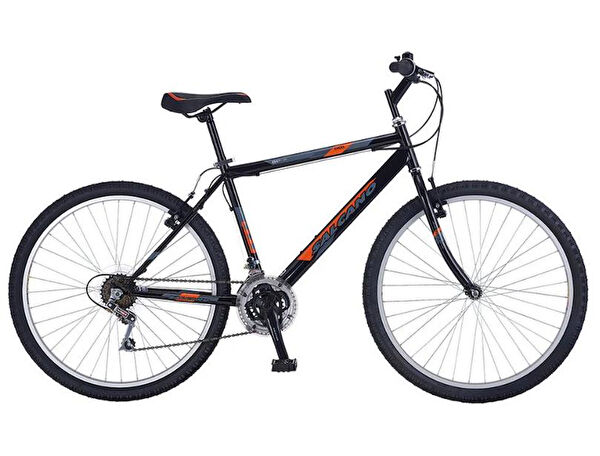 Salcano Dağ Bisikleti