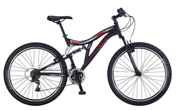 Salcano Dağ Bisikleti