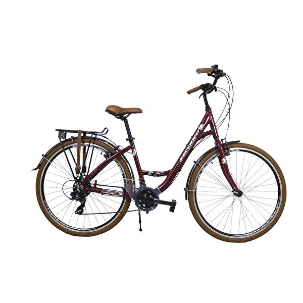 Salcano Şehir Bisikleti