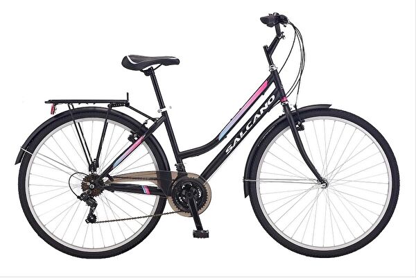 Salcano Şehir Bisikleti