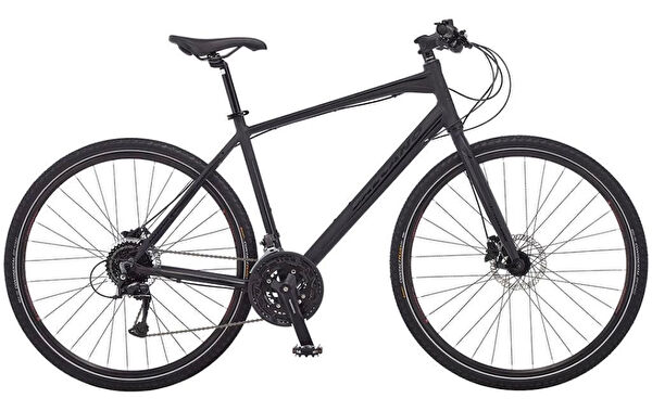 Salcano Şehir Bisikleti