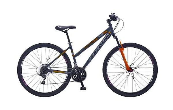 Salcano Şehir Bisikleti