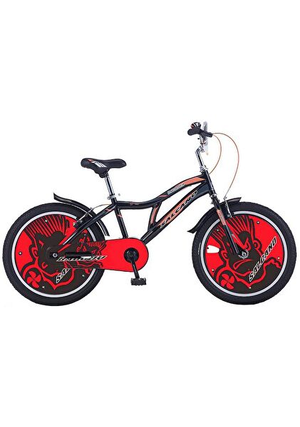 Salcano Çocuk Bisikletleri