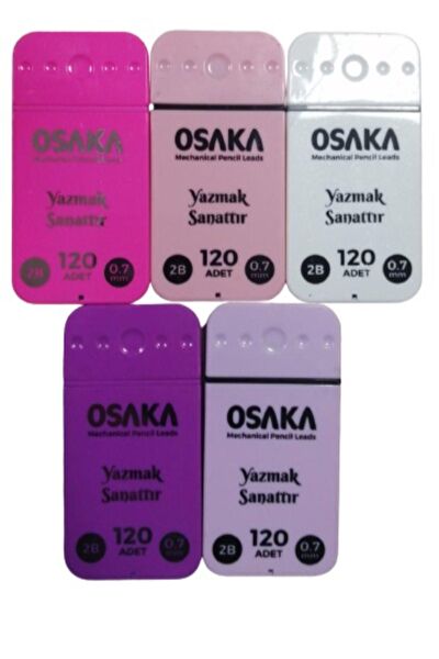 Osaka Versatil Kalem