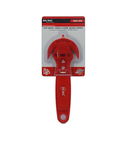 Bulmax Makas, Maket Bıçağı