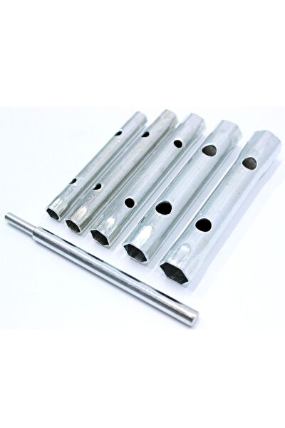 CYH İki Ağızlı Anahtar