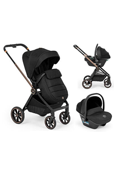 Bagi Bebek Arabası