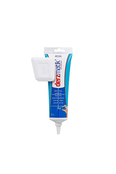 Derzmatik Derz Dolgusu