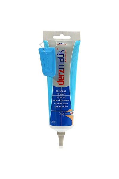 Derzmatik Derz Dolgusu