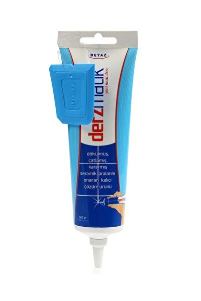 Derzmatik Derz Dolgusu