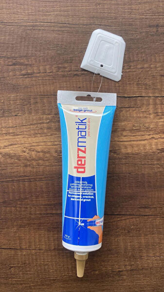 Derzmatik Derz Dolgusu