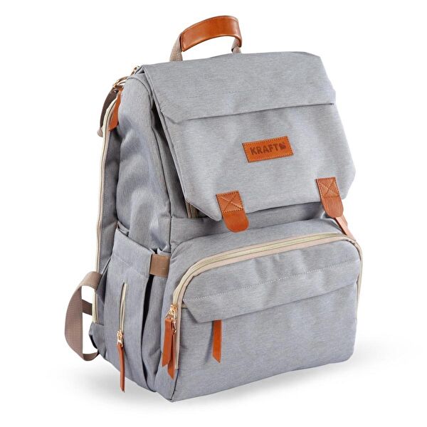 Kraft Bebek Bakım Çantası