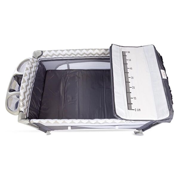 Kraft Bebek Güvenli Yatış