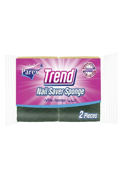Parex Temizlik Süngerleri