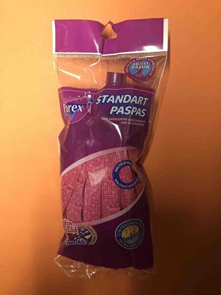 Parex Paspas, Mop Setleri