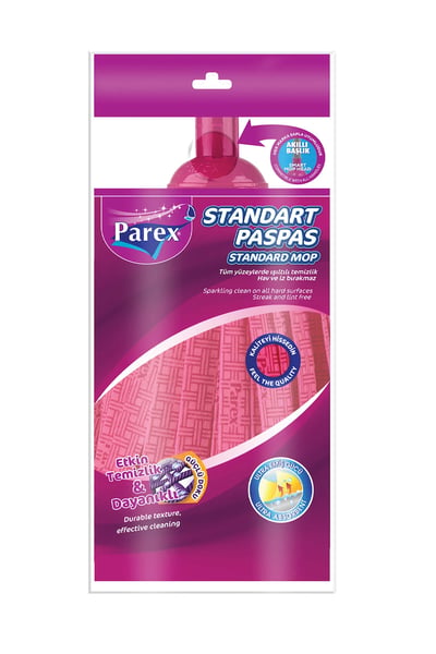 Parex Paspas, Mop Setleri