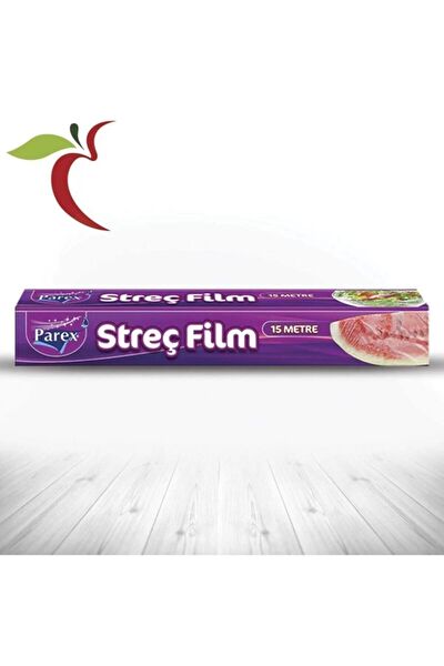 Parex Streç Film