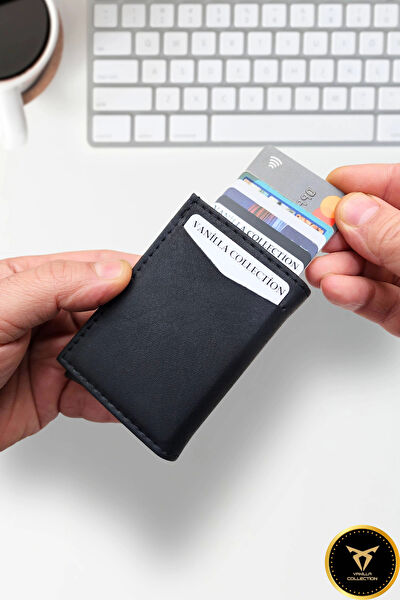 Vanilla Collection Erkek Cüzdan