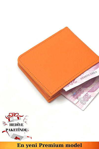 Vanilla Collection Kadın Cüzdan