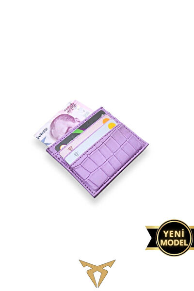 Vanilla Collection Kadın Kartlık, Pasaportluk