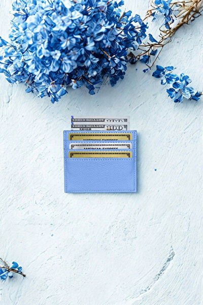 Vanilla Collection Kadın Kartlık, Pasaportluk