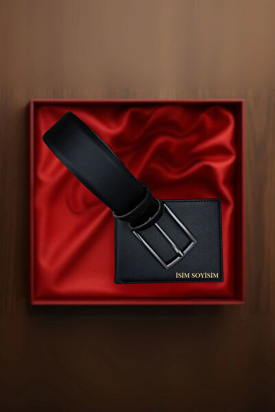 Vanilla Collection Erkek Cüzdan