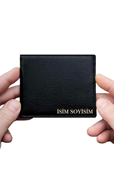 Vanilla Collection Erkek Cüzdan