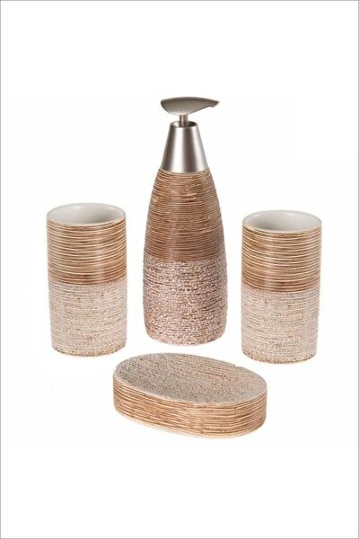 Fame Kitchen Banyo Aksesuar Seti