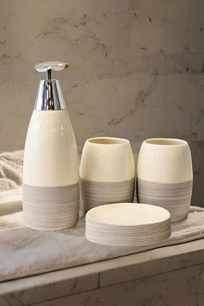 Fame Kitchen Banyo Aksesuar Seti