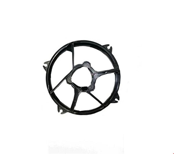 Vortex Soğutucu, Fan