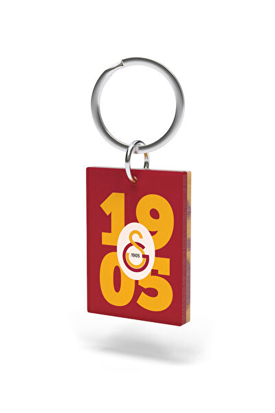 Galatasaray Anahtarlıklar