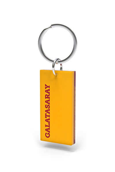 Galatasaray Anahtarlıklar