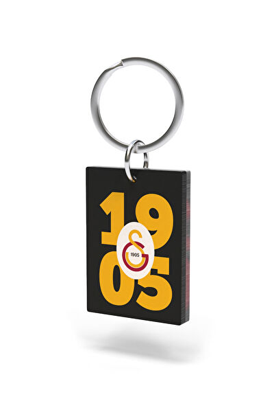 Galatasaray Anahtarlıklar