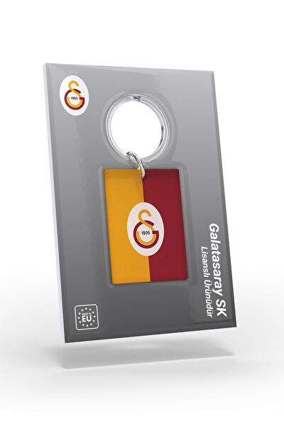 Galatasaray Anahtarlıklar
