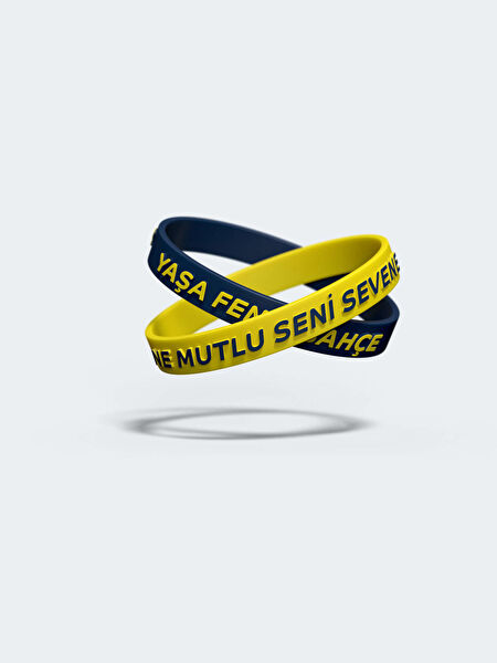 Fenerbahçe Erkek Bileklik