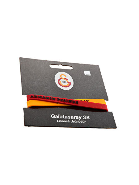 Galatasaray Erkek Bileklik