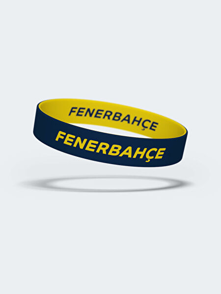 Fenerbahçe Erkek Bileklik