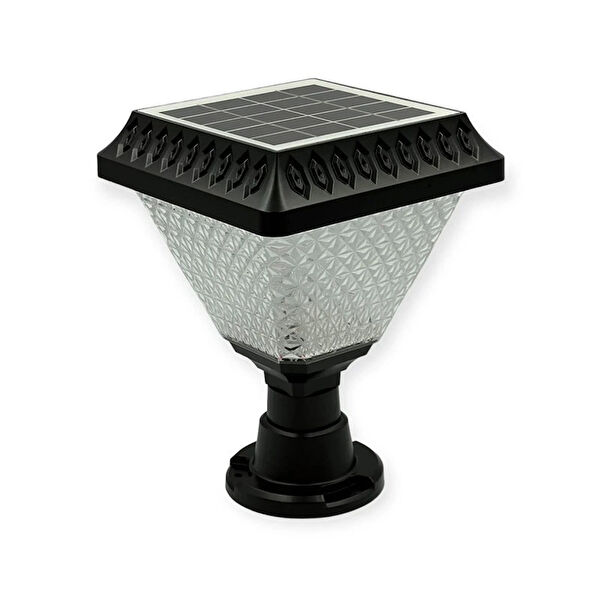 Cata Güneş Enerjili Aydınlatma