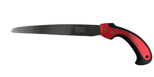 ALFA TECH Budama Testeresi