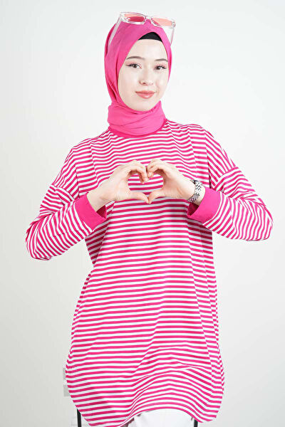 03Kız Kulesi Teks Tunik