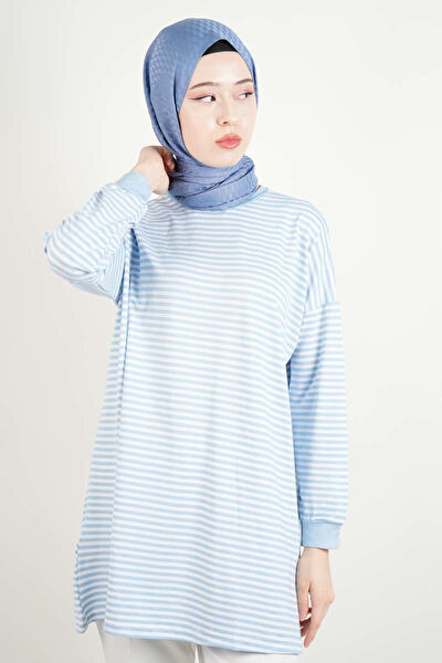 03Kız Kulesi Teks Tunik