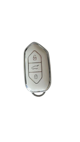 Popüler Anahtarlıklar