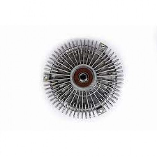 Fanex Araç Vantilatörleri