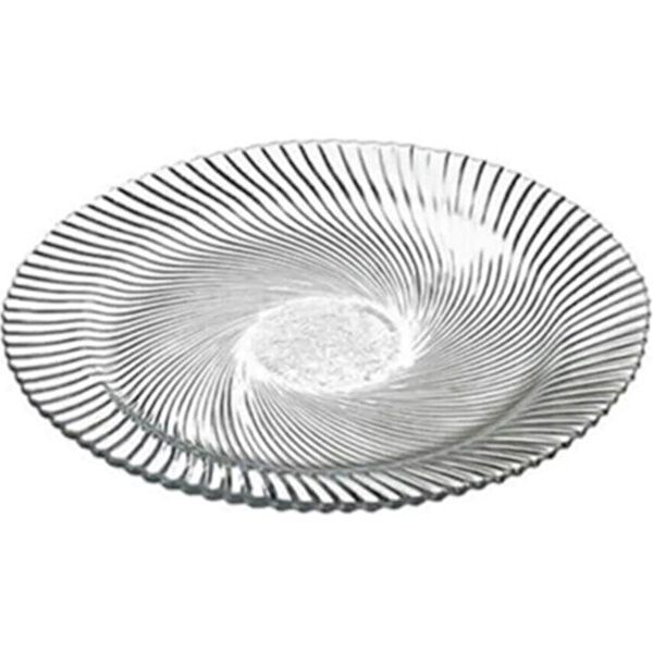 Paşabahçe Pasta, Tatlı Tabağı