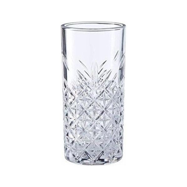 Paşabahçe Meşrubat Bardağı