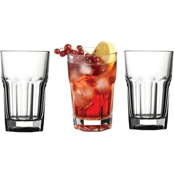 Paşabahçe Meşrubat Bardağı